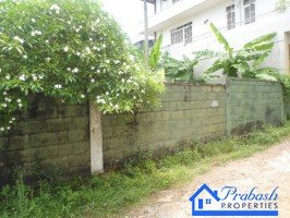 Land for Sale at Nugegoda